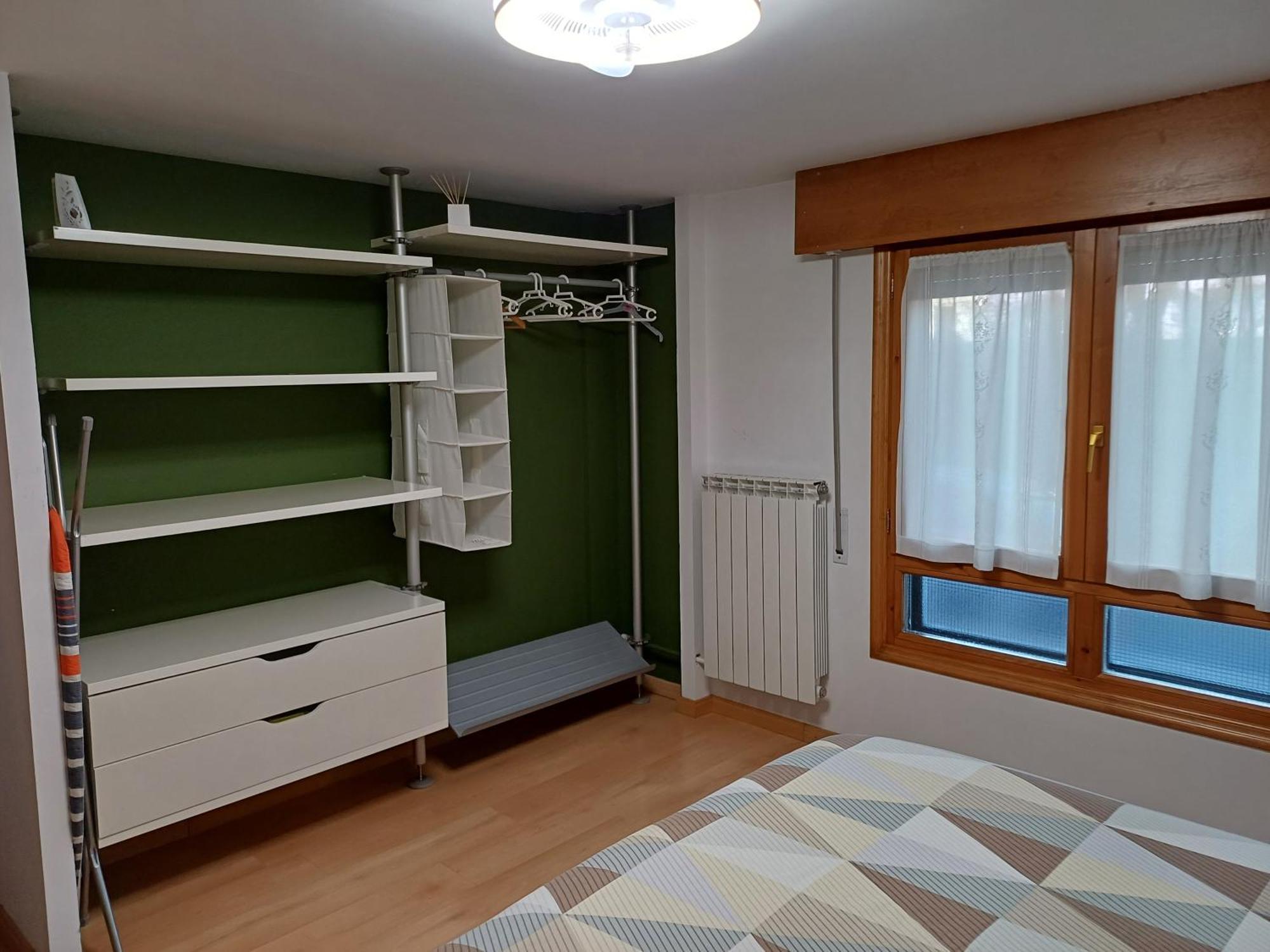 Apartamento Puerta Del Pirineo Sabiñánigo Exterior foto